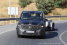 Erkönig erwischt: Mercedes-Benz Viano 2014: Aktuelle Bilder von kommenden Mercedes-Van-Generation
