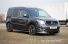 Schöner Stadtheld: Mercedes Citan Performance-Kit von Hartmann Tuning kurz vor Markteinführung: Citan MetroStream - der "Stadtlieferwagen mit Biss" demnächst lieferbar  
