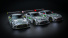 Drei Sterne für Le Mans: Mercedes-AMG und Iron Lynx schreiben Geschichte: Iron Lynx bringt drei Mercedes-AMG GT3 an den Start der 24 Stunden von Le Mans