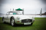 Mercedes-Benz auf der Monterey Car Week (12. bis 15. August 2021): Große SL-Show beim Pebble Beach Concours d‘Elegance