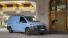Mercedes eVito: 
