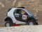 smart auf Abwegen: Der Rallye Dakar smart: Im Januar 2013 wird ein taffer smart-Umbau an der härtesten Rallye der Welt teilnehmen.