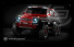 Roter und rassiger: Mercedes G63 AMG 6x6 mit Luxus-Interieur:  Carlex Design peppt das G-Monster für mehr Sixappeal auf