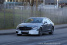 Erlkönig erwischt: Mercedes CLS 63 AMG : Aktuelle Bilder vom  Oberklasse-Coupé mit AMG
