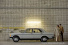 Mercedes-Benz Baureihen: W 123  - der Souveräne mit Stern : Der Mercedes der oberen Mittelklasse wurde von 1975 bis 1985 gebaut 
