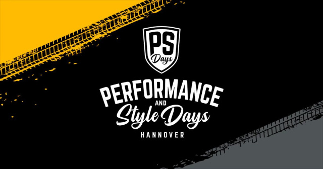 ABGESAGT!!!!!!!  PS Days 2026