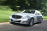 Mercedes von morgen: E-Klasse und S-Klasse 2013/2014: Mercedes-Fans.de zeigt, wie die kommenden Mercedes-Benz Mittel- und Oberklassen-Modelle und der Maybach-Ersatz aussehen werden! 
