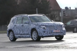 Mercedes-Benz Erlkönig erwischt: Star Spy Shot Video: Aktuelle Bilder vom Mercedes-Benz GLB