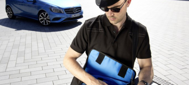 Studie: Mercedes-Fahrer sind mehrheitlich nicht konservativ: Repräsentative Umfrage zeigt: Konservative Deutsche fahren VW und Audi ─ Mercedes bei liberalen und "linken" Bürgern  immer beliebter 