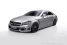Big & chic: Mercedes CLS (W218) von Wald International: Der japanische Mercedes Tuner entwickelt ein Styling-Kit für den neuen Mercedes CLS 
