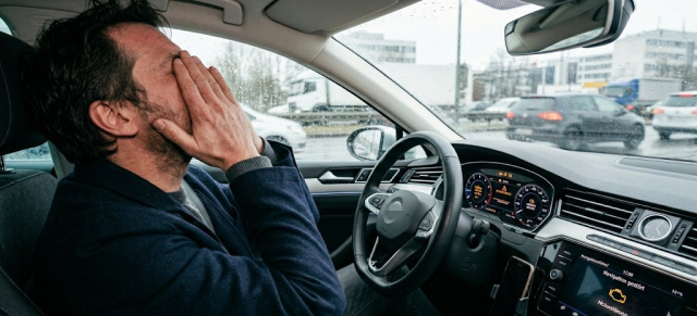 Aktuelle US-Studie zur Zufriedenheit von Autokäufern: Der Stern ist keine Lichtgestalt: Mercedes bleibt bei US-Zufriedenheitsstudie glanzlos