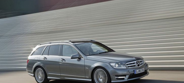 Münchner Auto Tage: Mercedes-Benz München ist dabei: 16.-16.März:  Schon vor der offiziellen Markteinführung wird unter
anderem die neue Generation der C-Klasse auf den Münchner Auto Tage 2011 gezeigt