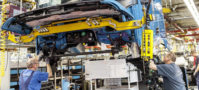 Heftiger Personalabbau bei Daimler Truck geplant: Daimler Truck streicht 5.000 Arbeitsplätze in Deutschland