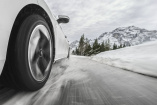 Ganzjahresreifen werden immer beliebter!: Sollte ich auf Ganzjahresreifen für meinen Mercedes umsteigen?