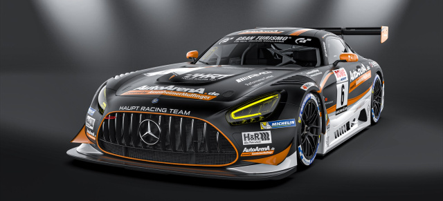 Rennen 2 und 3 der Nürburgring Langstrecken-Serie: Die Grüne Hölle ruft: Patrick Assenheimer setzt auf Sieg!