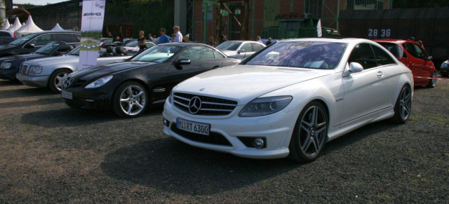 SCHÖNE STERNE 2010 - der Samstag!: Die Bilder vom 1. Tag: Über 330 Autos, mehr als 2.500 Zuschauer, super Kulisse und ein tolles Wetter!