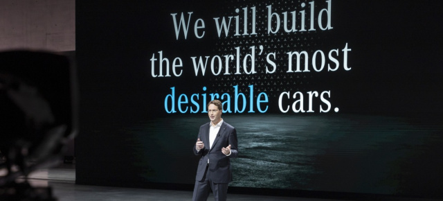 Nach der Mercedes-Benz Hauptversammlung 2025: Kommentar: Kommt die Kritik an CEO Källenius zu spät?