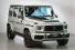 Mercedes-AMG G63 aus der Waltroper Manufaktur wird zum Einzelstück: Die graue Opulenz: Veredelter SCHAWE G63