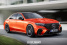 Mercedes-E-Klasse BR 214: neue Modelle - neue Renderings: So könnten AMG E53 W214 und T-Modell S214 aussehen