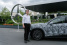 Mercedes-Benz GLC EQ: Hochspannende Premiere auf der IAA 2025