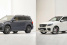 Doppelpack: BRABUS B63S - 700 WIDESTAR als GL & ML 63 AMG: Bottroper stylen und tunen 
zwei 300 km/h schnelle und 700 PS starke SUVs