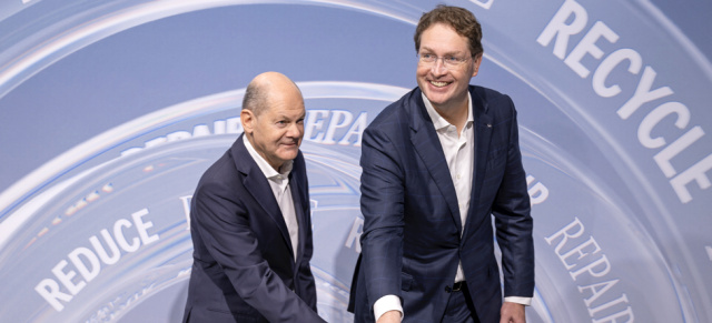 Was bieten CDU/CSU, FDP, AfD, SPD, Grüne und Linke bei der Bundestagswahl?: Umfrage: Was wollen Deutschlands Autofahrer?