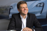 Ex-Porsche-Star Weckbach übernimmt AMG-Chefposten: Beben in der Branche: VW-Top-Manager wird neuer AMG-Chef