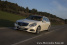Erster Fahrbericht: die neue Mercedes E-Klasse: Mehr als eine Mopf: die neue Mercedes E-Klasse
