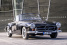 Ist der W121 ein echter Insidertipp?: Mercedes-Benz 190 SL - die unterschätzte Damenwahl