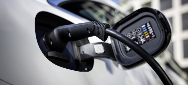 CAM Electromobility Report 2026: Innovationsstärkste Automobilhersteller im Bereich der Elektromobilität