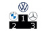 Ranking der innovativsten Autohersteller: Innovationsführer der  Autobauer: Mercedes unter den Top 3