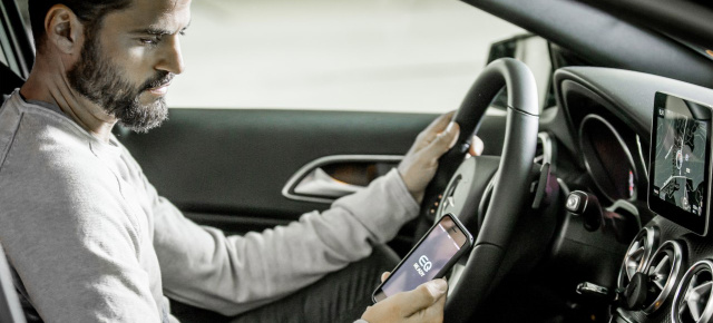 Neue EQ Ready App: Entscheidungshelfer für Elektromobilität: Check this out: Elektromobilität virtuell im Alltag per App ausprobieren