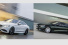 Doppeltes Flottchen: Verkaufsfreigabe für S 500 4MATIC Coupé und S 63 AMG 4MATIC : Die beiden Coupé-Träume mit Stern sind ab sofort bestellbar

