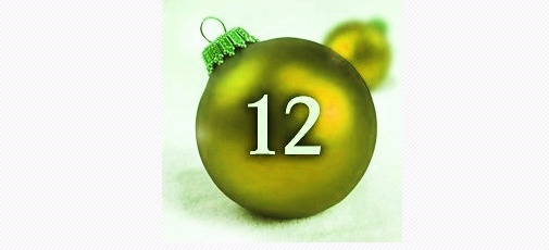 Der Mercedes-Fans.de Adventskalender - 12. Dezember 2015: Jeden Tag neue Gewinnchancen: der Mercedes Fans.de-Adventskalender - prall gefüllt mit Überraschungen 