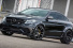 Fettes Tuning: Mercedes-Benz GLE Coupé: The real thing: Lumma CLR G 800