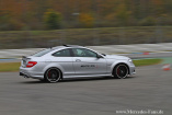 Immer ein Gewinn: AMG Driving Academy Advanced Fahrtraining: Wir fragten unsere Leser  Wofür steht das Kürzel AMG? und Gewinner Joschka Busch durfte das beim AMG Fahrtraining selbst erleben.