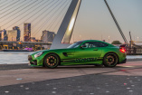 Mercedes-AMG GT Tuning: RENNtech boostet den AMG GT R auf bis zu 825 PS