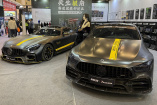 Mercedes-Fans.de zu Gast auf dem German Pavillon: Chinas heißeste Tuning-Show: Die GT Show bringt Suzhou zum Beben!
