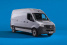 Jubiläum: 30 Jahre Mercedes-Benz Sprinter: Zum Geburtstag gibt´s das Sondermodell "30 Jahre Sprinter"