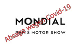 Automessen und Corona Virus: Absage: Paris Motorshow 2020 im Oktober fällt aus