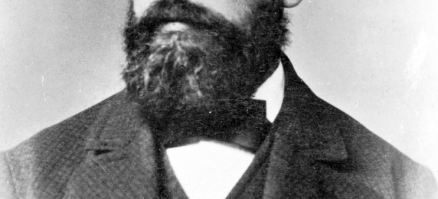 175. Geburtstag von Gottlieb Wilhelm Daimler : Vor 175 Jahren, am 17. März 1834, wird der geniale Visionär, Erfinder und Konstrukteur Gottlieb Wilhelm Daimler in Schorndorf geboren.
