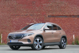 EQ-Modelle im Alltag: Ist Mercedes bereit für die elektrische Zukunft?