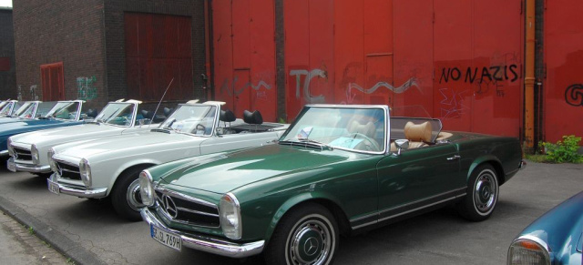 Nur noch bis Sonntag: Pagodentreff-Kalenderaktion! : Noch bis zum 21. November: Kalender-Gewinnspiel von Pagodentreff.de