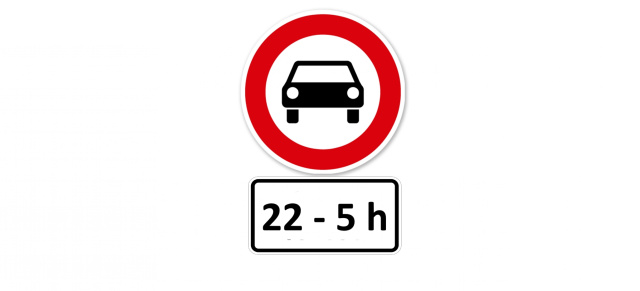 Bundes-Notbremse wegen Corona Pandemie: Droht Autofahrern ein Fahrverbot ab 22 Uhr?