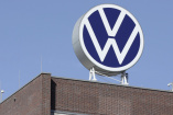 Volkswagen verschärft Sparkurs: Blick über den Tellerrand: Bei VW drohen Kündigungen und Werksschließungen