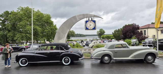 Jahrestreffen 2025 des MVC von Deutschland: Nächster Halt: Haltern am See