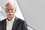 Ex-Daimler-Chef Zetsche wird in Automotive Hall of Fame aufgenommen: Ruhm und Ehre für Dr. Z