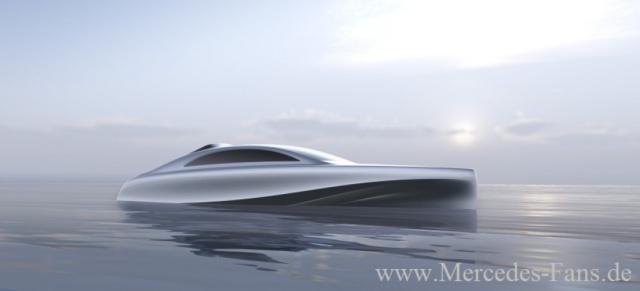 All in One: Mercedes-Benz Style zeigt erstmals seine gesamte Produktfamilie an einem Ort: Luxus-Designausstellung in Porto Montenegro