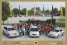 Mercedes-Benz Lady Day 2010 in Österreich: Salzburgerin gewinnt neue Mercedes-Benz A-Klasse

