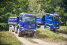 Mercedes-Benz Trucks: Baupower auf jedem Terrain